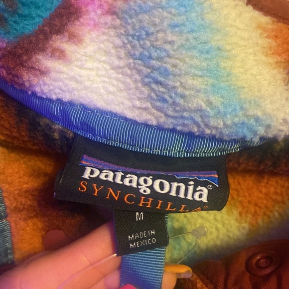 Synchilla Patagonia! - Picture 4 of 4